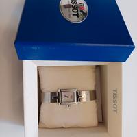 OROLOGIO TISSOT DONNA