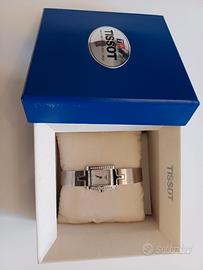 OROLOGIO TISSOT DONNA