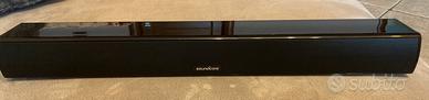 Soundbar Soundcore Infini Mini