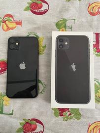 Iphone 11 (128gb)