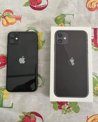 Iphone 11 (128gb)