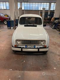  Renault 4 