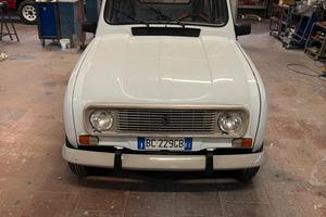  Renault 4 