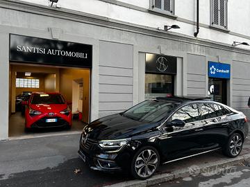 Renault Mégane Grand Coupé 1.3 TCe 140cv Executive