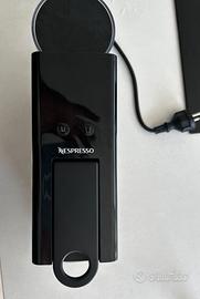 macchinetta caffè capsule