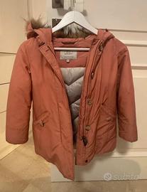 Piumino bambina marca Woolrich