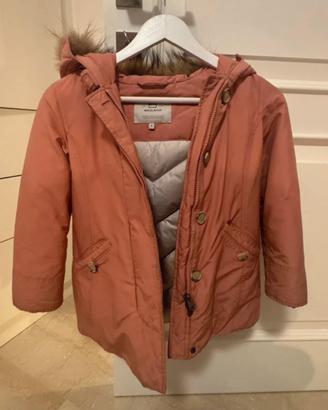 Piumino bambina marca Woolrich