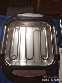 Grill Ariete 731 Argentina