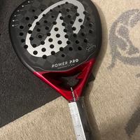 Racchetta padel kuikma power pro Nuova
