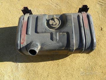 Serbatoio in plastica per Iveco Daily 35 10