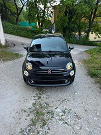 Fiat 500s  2017 1.2 benzina 69cv
