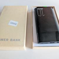 Power Bank con Telecamera e collegamento WiFi