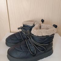 Stivali bambina n.31