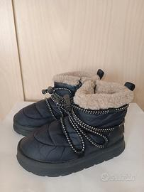 Stivali bambina n.31