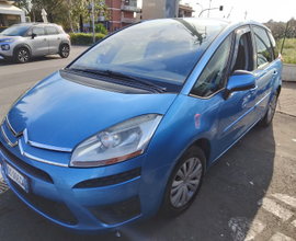 Citroen C4 picasso 1.6diesel