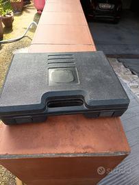 bilanciere da palestra 