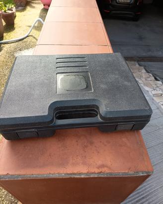 bilanciere da palestra 