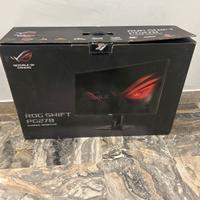 Monitor 27”da Gaming Rog Swift PG278QR