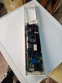 Scheda + cruscotto Bosch WAE2017717/09