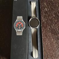 SAMSUNG GALAXY WATCH 5PRO 45mm