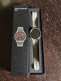 SAMSUNG GALAXY WATCH 5PRO 45mm