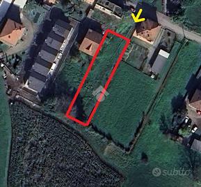 TER. RESIDENZIALE A OLGIATE COMASCO