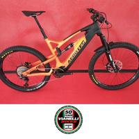 AEROTEC HE-1 CARBON 95NM 670WH 12V ENDURO