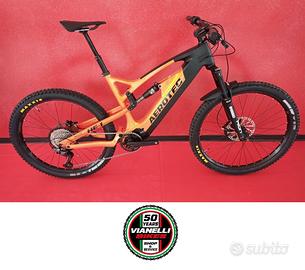 AEROTEC HE-1 CARBON 95NM 670WH 12V ENDURO