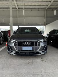 Q3 suv s-line