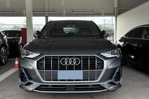 Q3 suv s-line