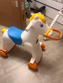 Rodeo chicco