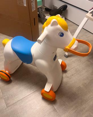 Rodeo chicco