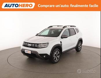 DACIA Duster RJ76302