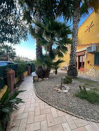 Villa Azzurra Fronte Mare