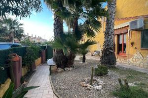 Villa Azzurra Fronte Mare