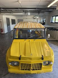 Citroen Mehari