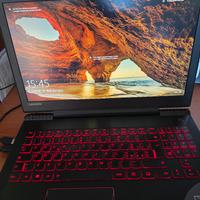 lenovo legion y520 i5 7300hq gtx 1050 ti 16gb ram