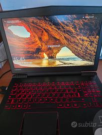 lenovo legion y520 i5 7300hq gtx 1050 ti 16gb ram