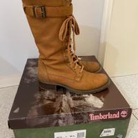 stivali donna Timberland 
