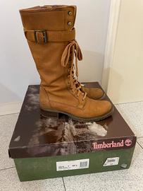 stivali donna Timberland 