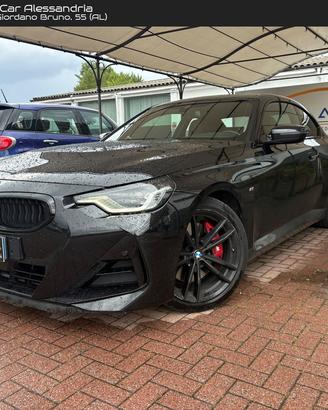 Bmw 220 M Sport 220 i IVA ESPOSTA #10568