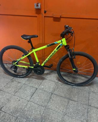 Mountain BikeST 500