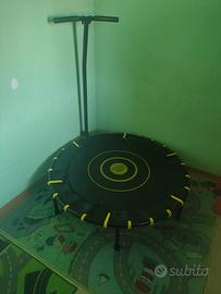 trampolino 