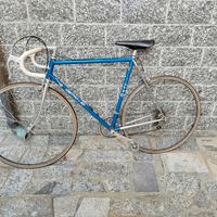 Telaio Columbus Detto 