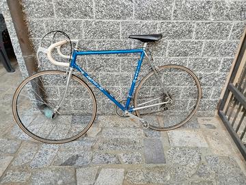 Telaio Columbus Detto 