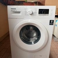 Lavatrice Samsung