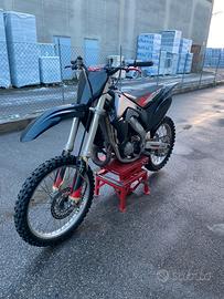 Honda cr 125