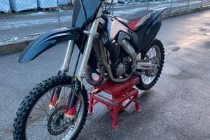 Honda cr 125