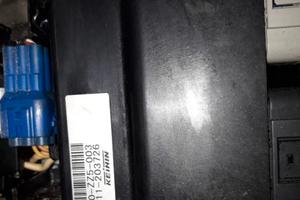 Ricambi motori fuoribordo, e accessori