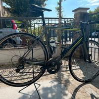 Moser Stealth